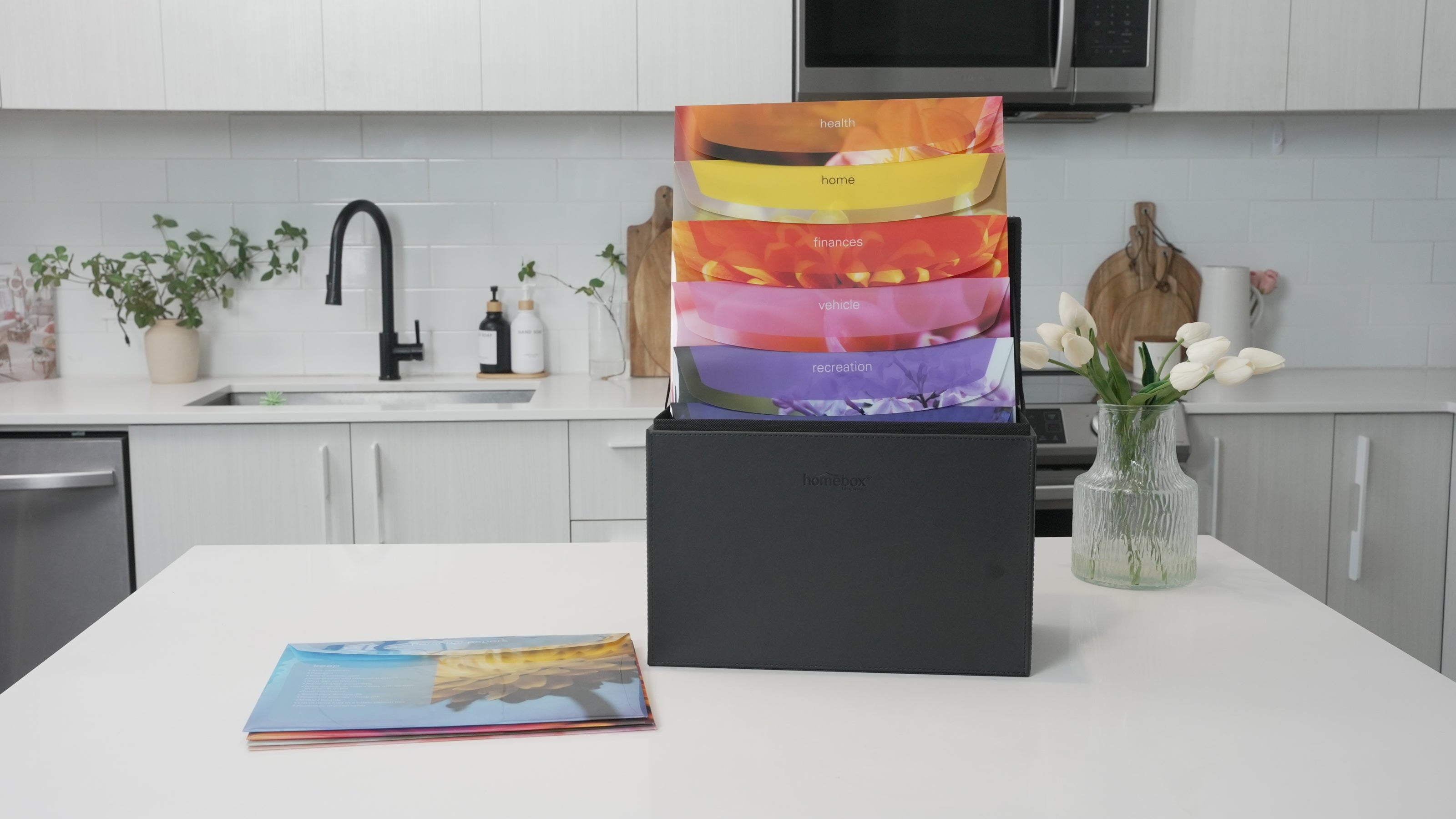 Homebox Organizing solutions